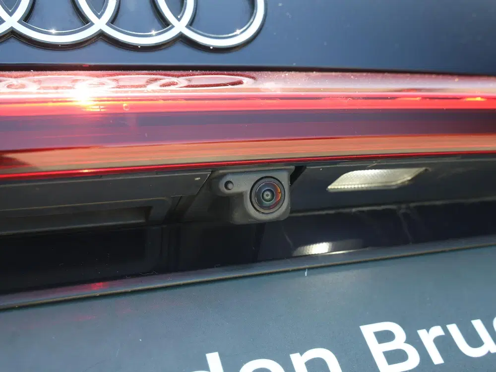 Audi A5 2.0 e-hybrid299 pk quattro Advanced editio uit 2025, foto 18