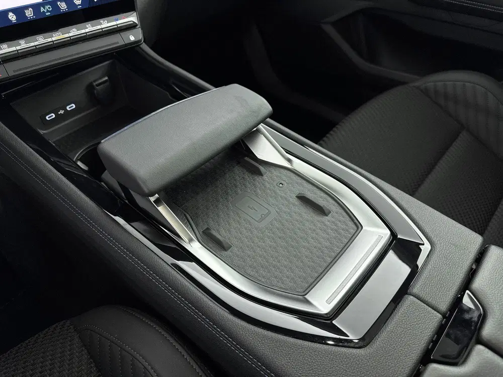 Renault Espace E-Tech full hybrid 200 esprit Alpine 7p. uit 2025, foto 14
