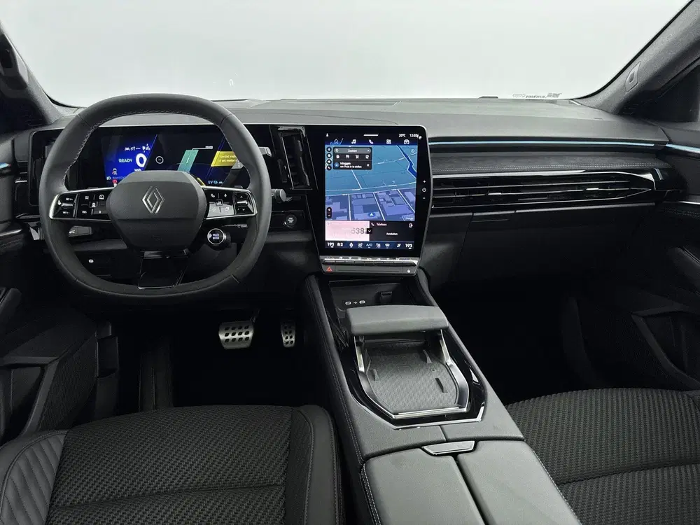 Renault Espace E-Tech full hybrid 200 esprit Alpine 7p. uit 2025, foto 16