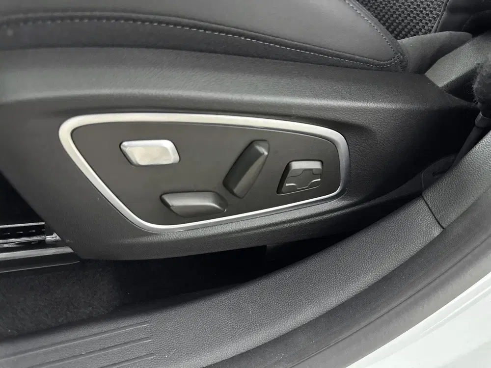 Renault Espace E-Tech full hybrid 200 esprit Alpine 7p. uit 2025, foto 19