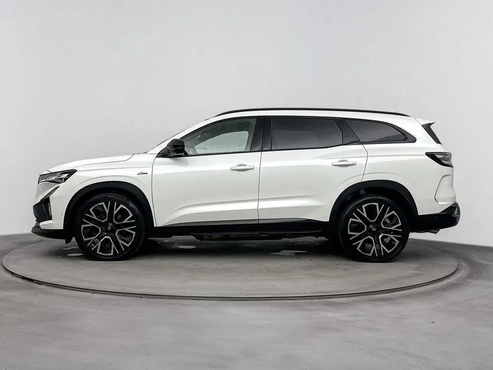 Renault Espace E-Tech full hybrid 200 esprit Alpine 7p. uit 2025, foto 2