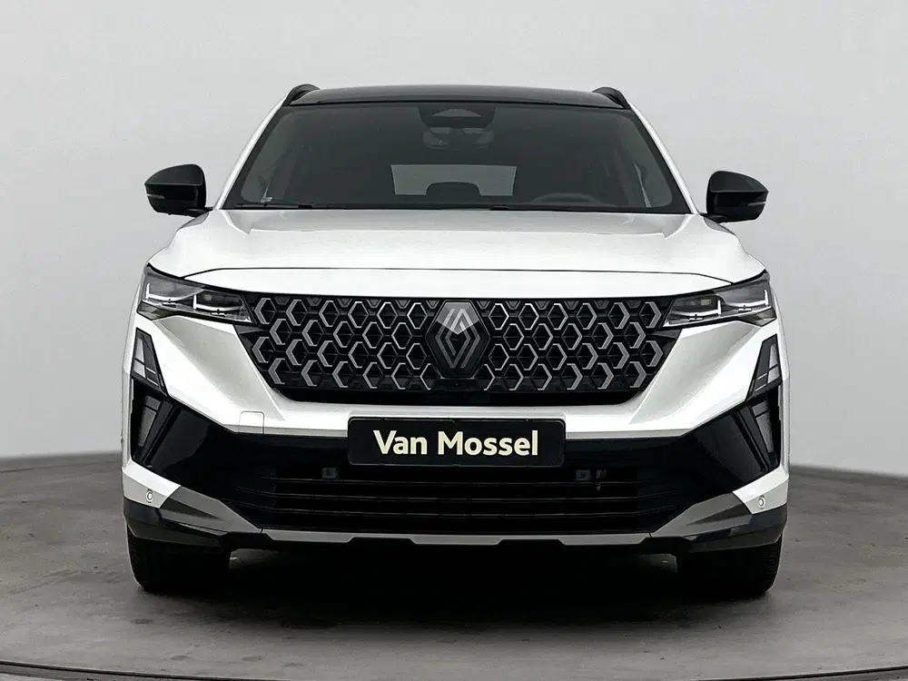 Renault Espace E-Tech full hybrid 200 esprit Alpine 7p. uit 2025, foto 5