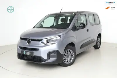 Citroën Berlingo Citroen Ë-Berlingo Plus 50 kWh uit 2025