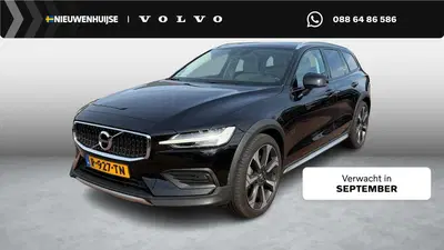 Volvo V60 Cross Country 2.0 B5 AWD Pro uit 2022