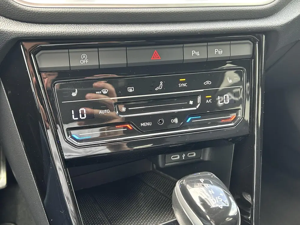 Volkswagen T-Roc 1.5 TSI R-Line Business Automaat | Camera | uit 2023, foto 12