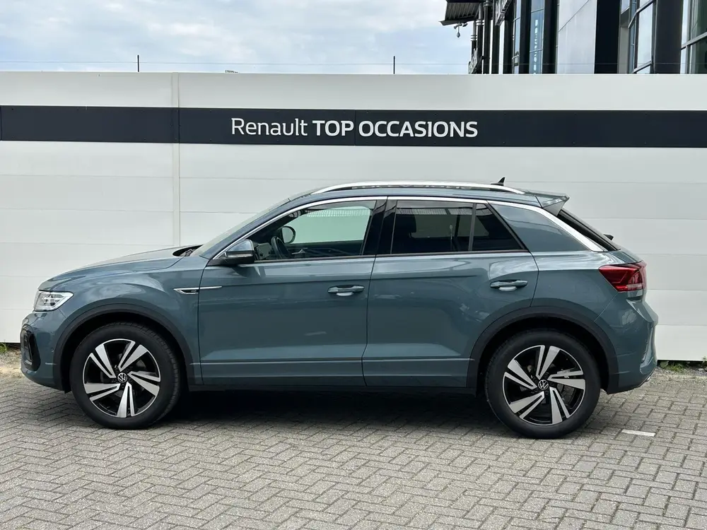 Volkswagen T-Roc 1.5 TSI R-Line Business Automaat | Camera | uit 2023, foto 14