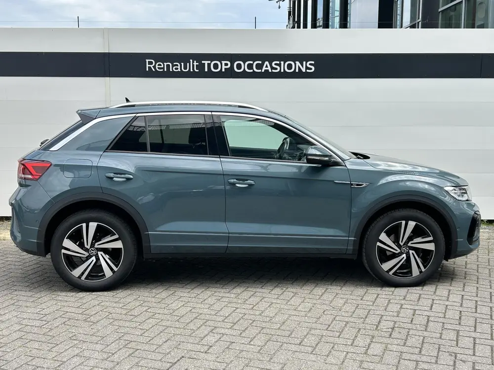 Volkswagen T-Roc 1.5 TSI R-Line Business Automaat | Camera | uit 2023, foto 15