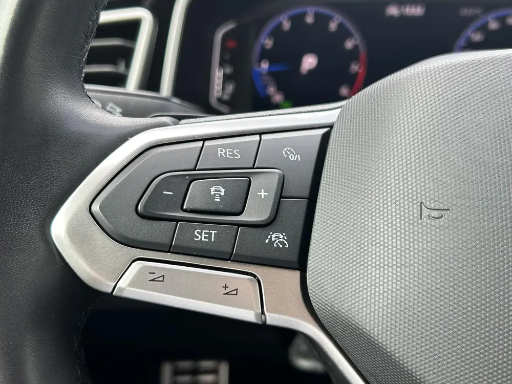 Volkswagen T-Roc 1.5 TSI R-Line Business Automaat | Camera | uit 2023, foto 19