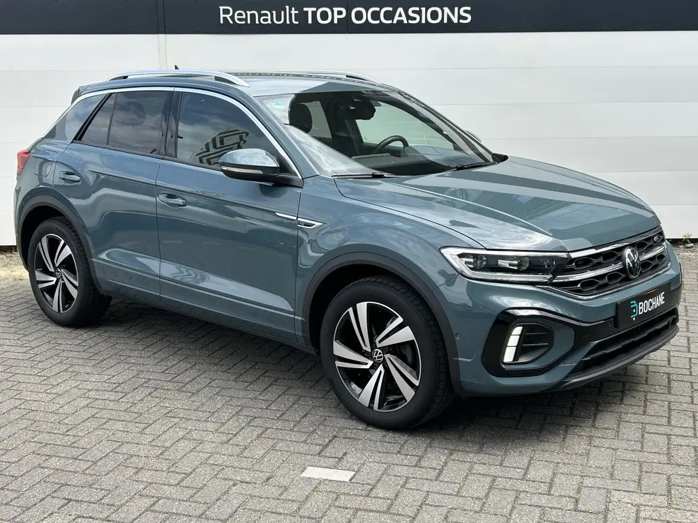 Volkswagen T-Roc 1.5 TSI R-Line Business Automaat | Camera | uit 2023, foto 5
