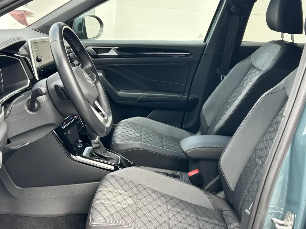 Volkswagen T-Roc 1.5 TSI R-Line Business Automaat | Camera | uit 2023, foto 7