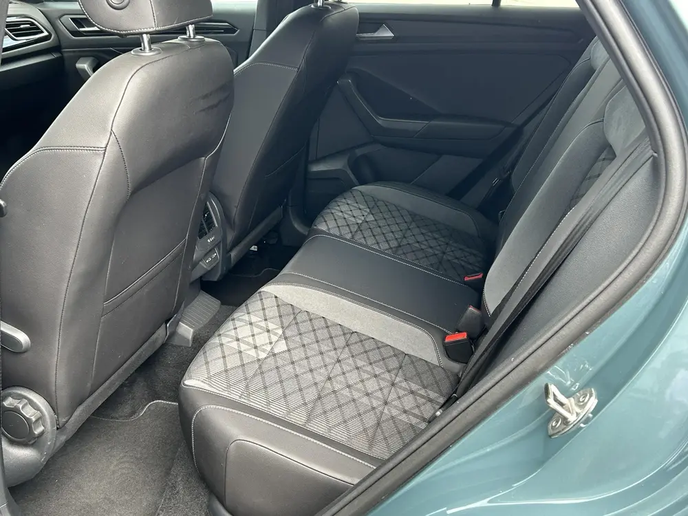 Volkswagen T-Roc 1.5 TSI R-Line Business Automaat | Camera | uit 2023, foto 8