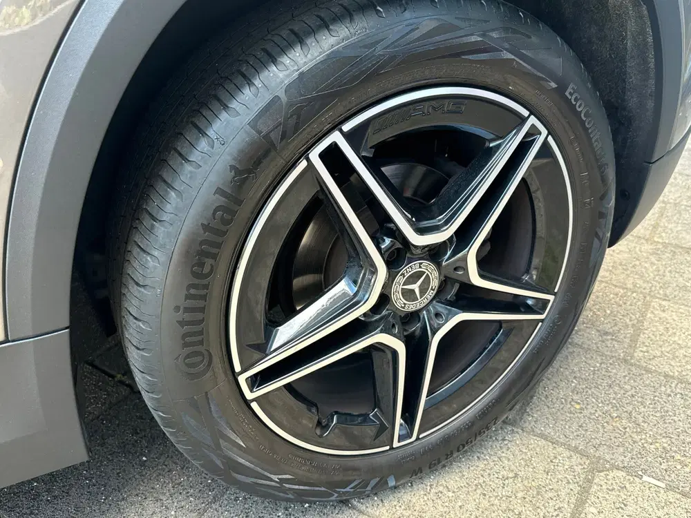 Mercedes-Benz GLA 200 Business Solution AMG uit 2020, foto 13