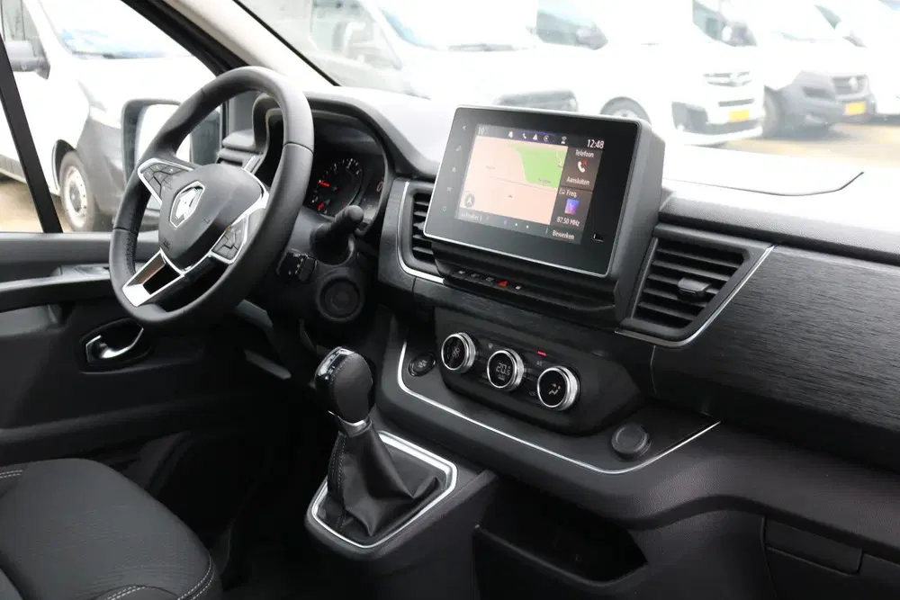 Renault Trafic 2.0 dCi 170pk L2 H1 DC Airco Navigatie Cam uit 2024, foto 13