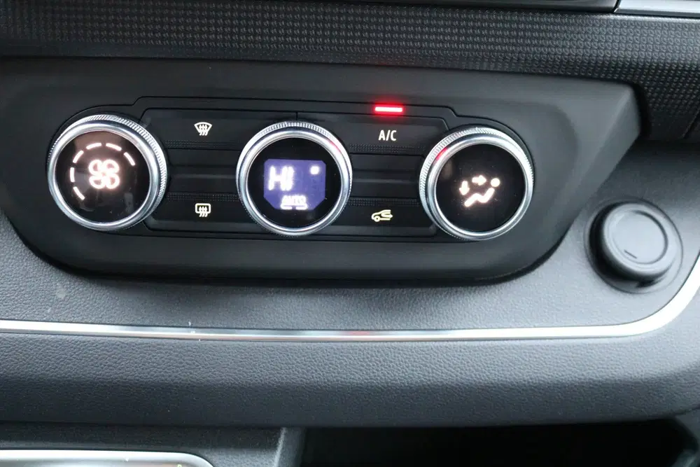 Renault Trafic 2.0 dCi 170pk L2 H1 DC Airco Navigatie Cam uit 2024, foto 15