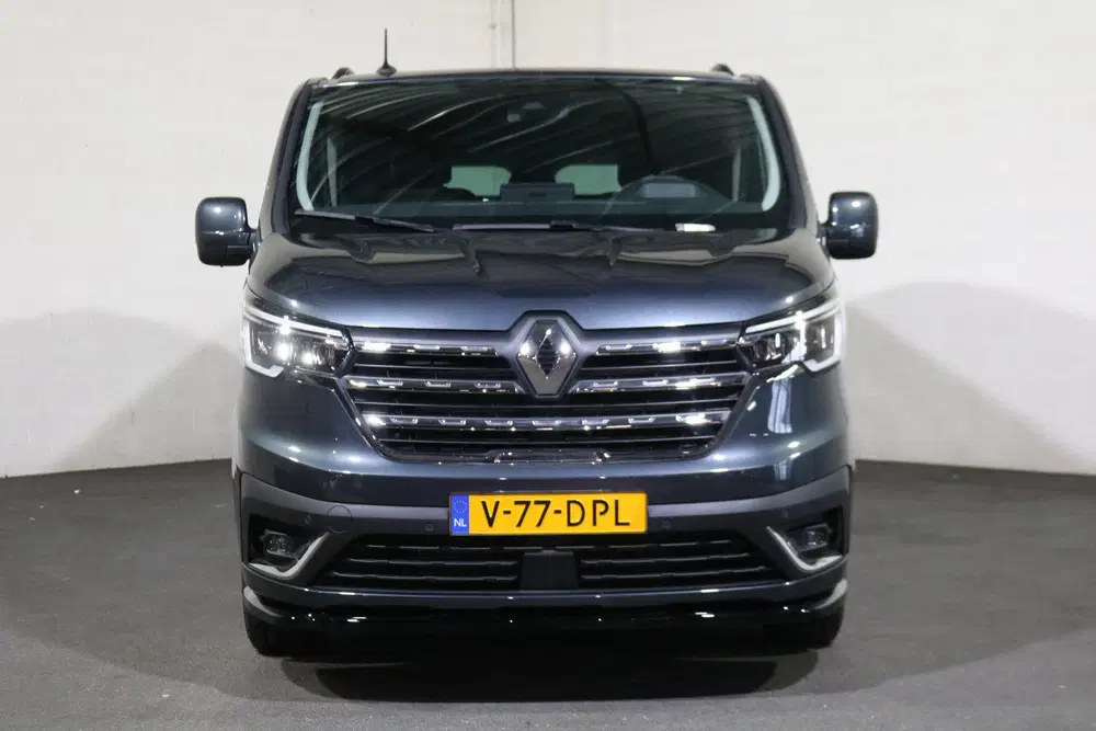 Renault Trafic 2.0 dCi 170pk L2 H1 DC Airco Navigatie Cam uit 2024, foto 2