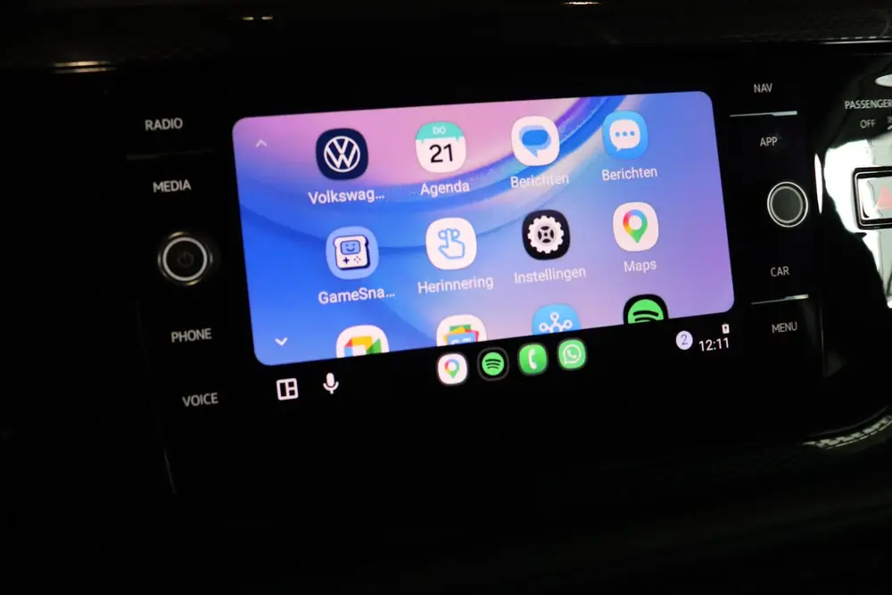 Volkswagen Taigo 1.0 TSI DSG Trekhaak Camera Navi ACC uit 2022, foto 10