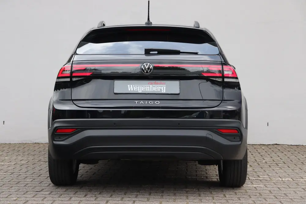 Volkswagen Taigo 1.0 TSI DSG Trekhaak Camera Navi ACC uit 2022, foto 14