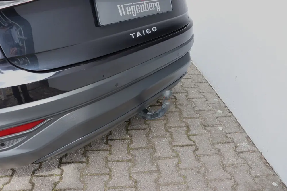 Volkswagen Taigo 1.0 TSI DSG Trekhaak Camera Navi ACC uit 2022, foto 18