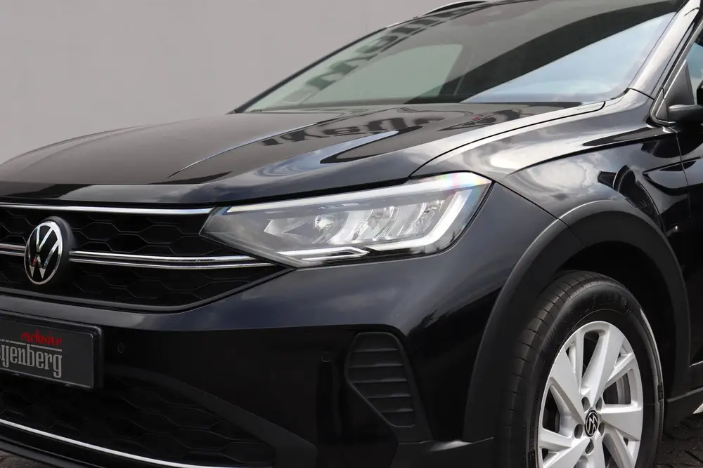 Volkswagen Taigo 1.0 TSI DSG Trekhaak Camera Navi ACC uit 2022, foto 19