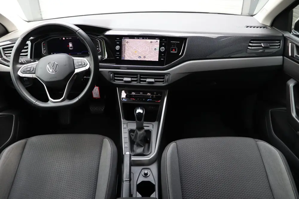 Volkswagen Taigo 1.0 TSI DSG Trekhaak Camera Navi ACC uit 2022, foto 3