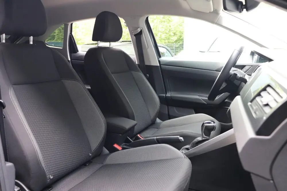Volkswagen Taigo 1.0 TSI DSG Trekhaak Camera Navi ACC uit 2022, foto 8