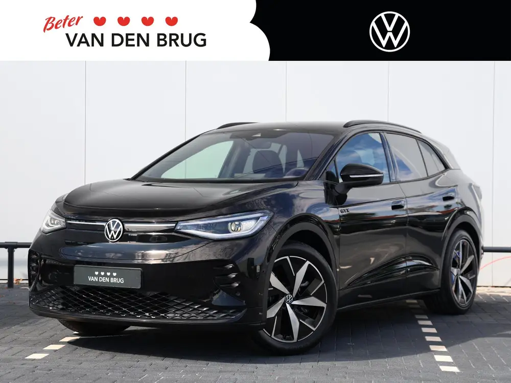 Volkswagen ID.4 GTX Limited Edition 4MOTION 77 kWh 340pk | W uit 2025