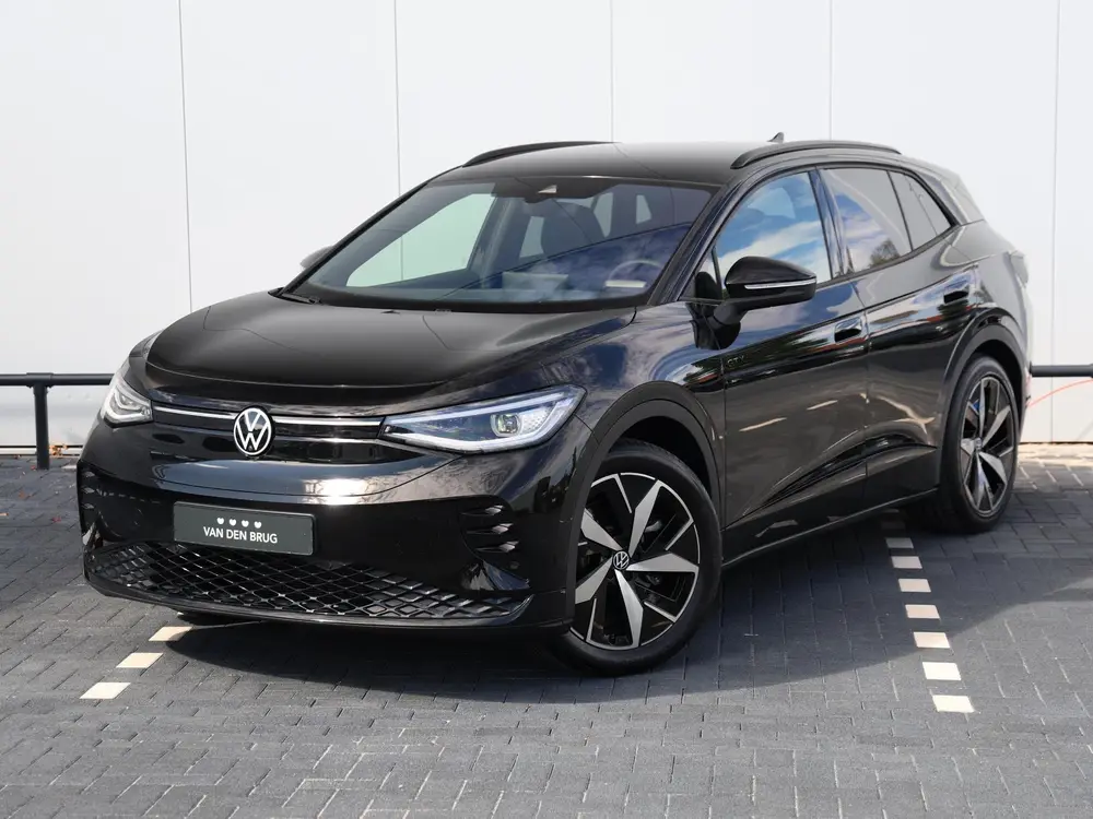 Volkswagen ID.4 GTX Limited Edition 4MOTION 77 kWh 340pk | W uit 2025, foto 10