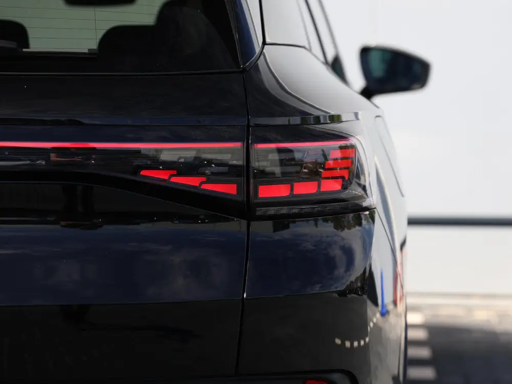 Volkswagen ID.4 GTX Limited Edition 4MOTION 77 kWh 340pk | W uit 2025, foto 16