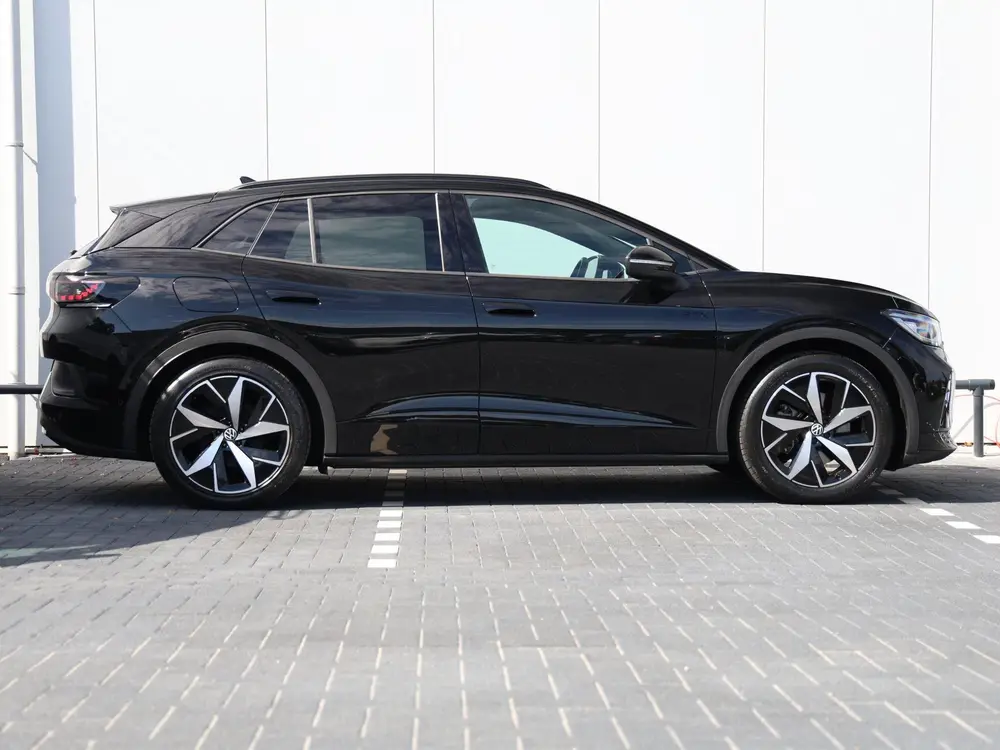 Volkswagen ID.4 GTX Limited Edition 4MOTION 77 kWh 340pk | W uit 2025, foto 2