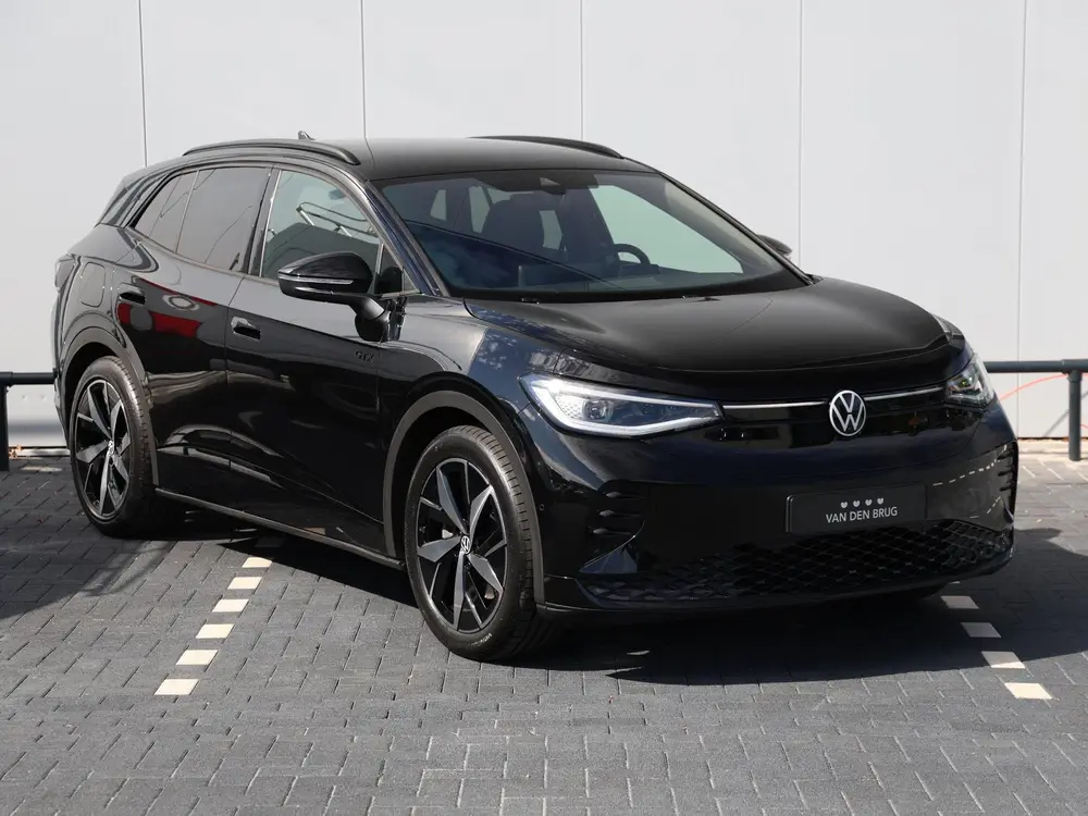 Volkswagen ID.4 GTX Limited Edition 4MOTION 77 kWh 340pk | W uit 2025, foto 3