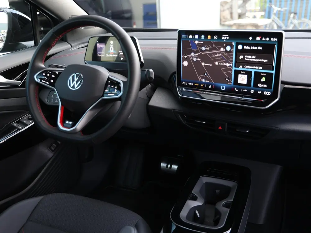 Volkswagen ID.4 GTX Limited Edition 4MOTION 77 kWh 340pk | W uit 2025, foto 7