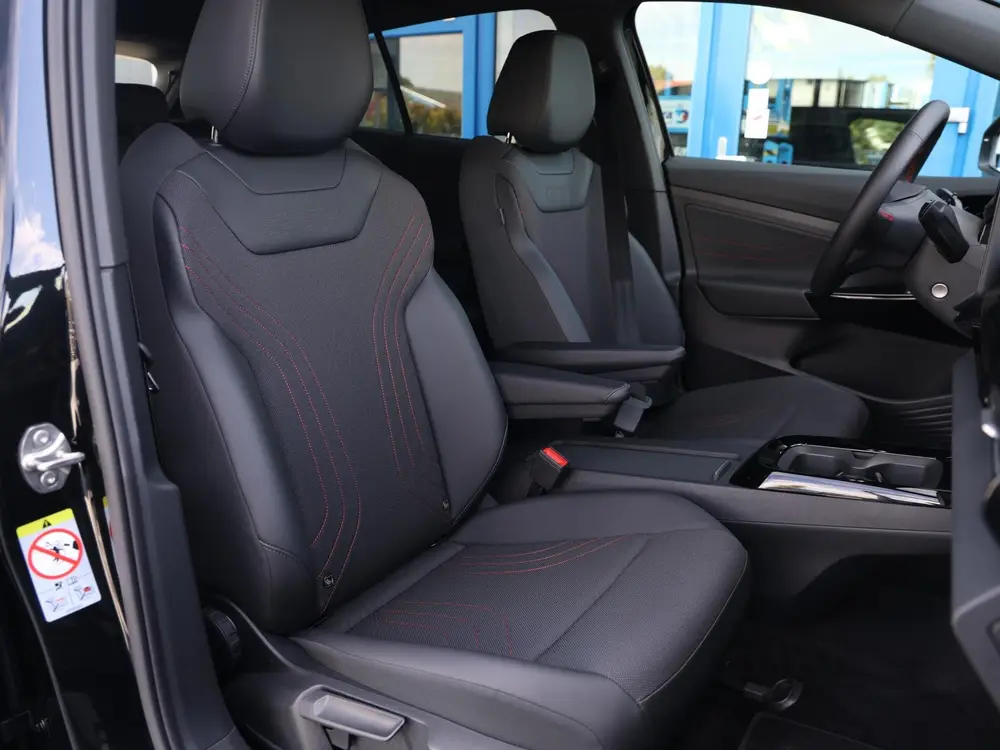 Volkswagen ID.4 GTX Limited Edition 4MOTION 77 kWh 340pk | W uit 2025, foto 8