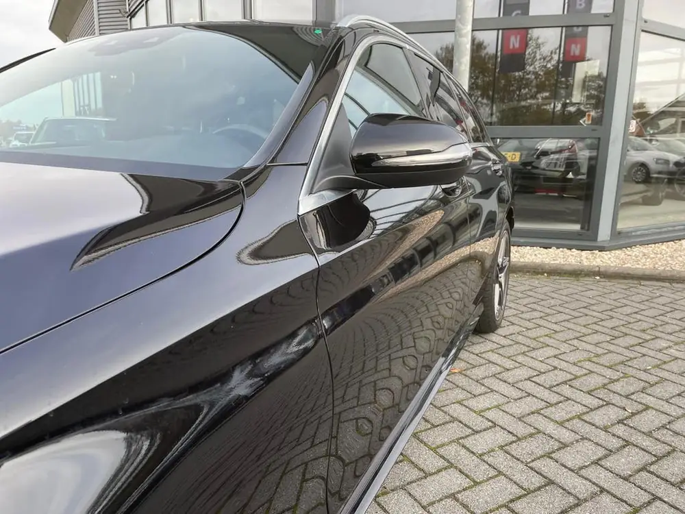 Mercedes-Benz C-Klasse Estate 180 Business Solution AMG | Au uit 2021, foto 3