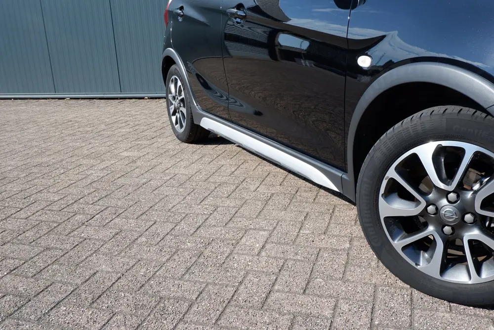 Opel Karl 1.0 Rocks Online Edition uit 2019, foto 10