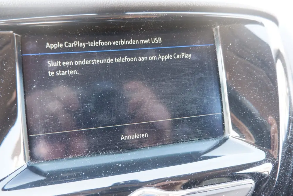 Opel Karl 1.0 Rocks Online Edition uit 2019, foto 14