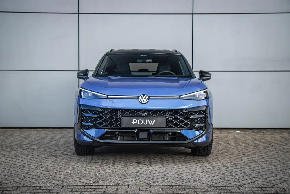 Volkswagen T-Roc 1.5 eTSI 150pk DSG R-Line First Edition | B uit 2025, foto 7