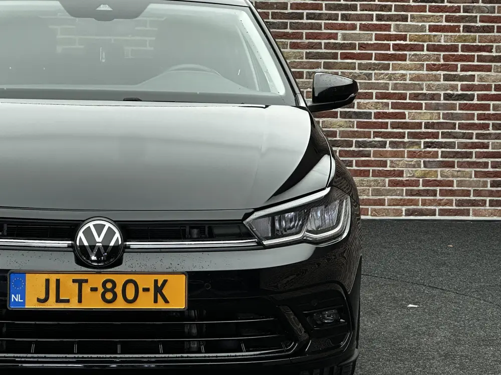 Volkswagen Polo 1.0 TSI R-Line Virtual Camera Keyless Navi D uit 2023, foto 17