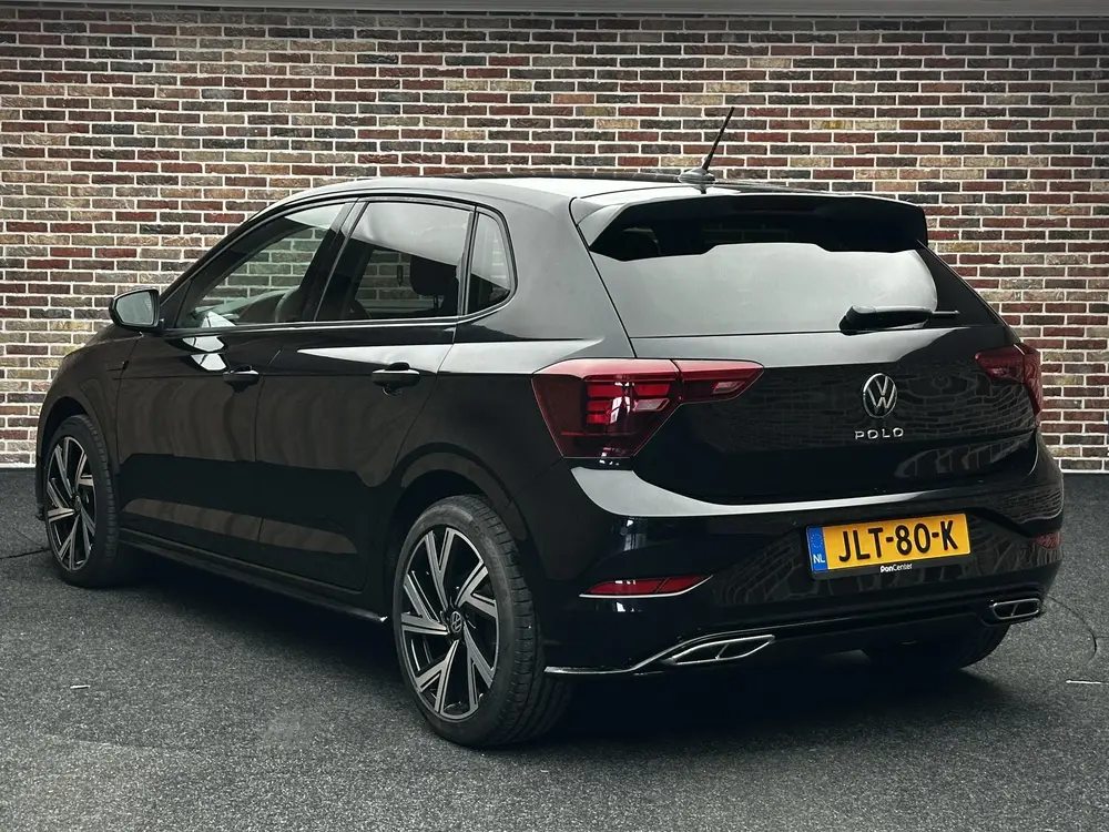 Volkswagen Polo 1.0 TSI R-Line Virtual Camera Keyless Navi D uit 2023, foto 18