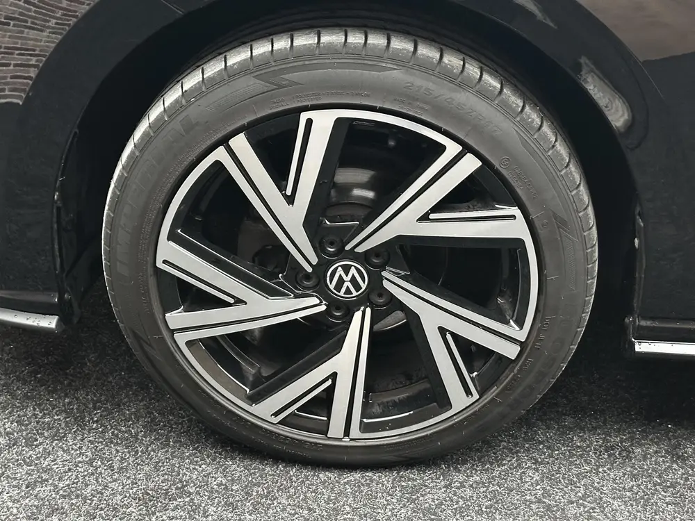Volkswagen Polo 1.0 TSI R-Line Virtual Camera Keyless Navi D uit 2023, foto 19