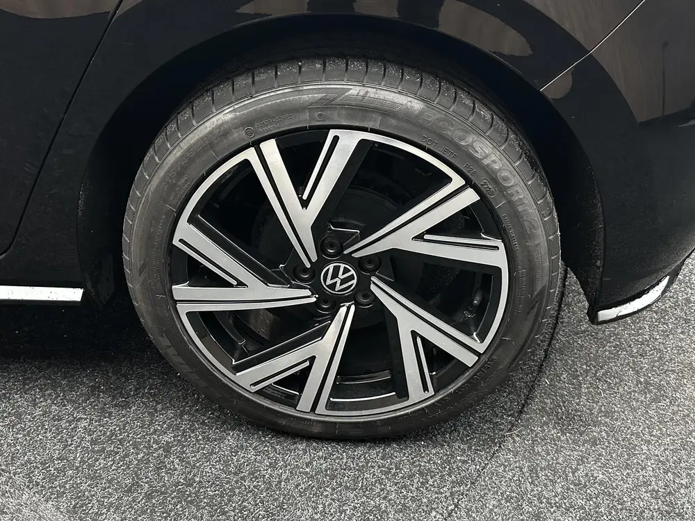 Volkswagen Polo 1.0 TSI R-Line Virtual Camera Keyless Navi D uit 2023, foto 4