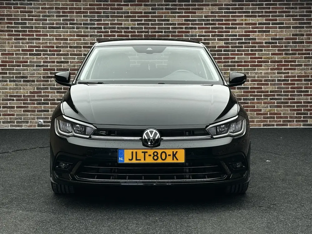 Volkswagen Polo 1.0 TSI R-Line Virtual Camera Keyless Navi D uit 2023, foto 8