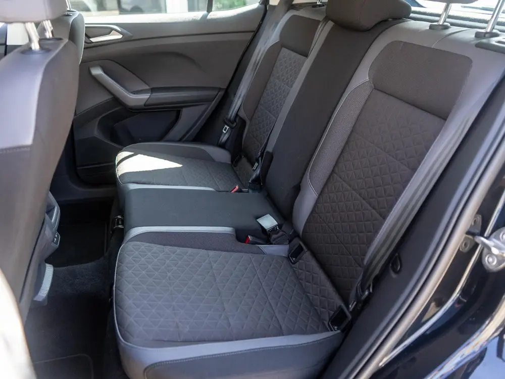 Volkswagen T-Cross 1.5 TSI Style 150pk - DSG - Stoelverwarmi uit 2021, foto 13