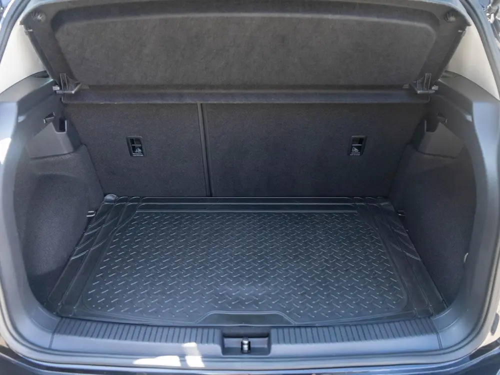 Volkswagen T-Cross 1.5 TSI Style 150pk - DSG - Stoelverwarmi uit 2021, foto 14