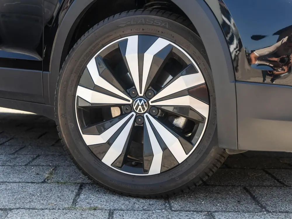 Volkswagen T-Cross 1.5 TSI Style 150pk - DSG - Stoelverwarmi uit 2021, foto 4