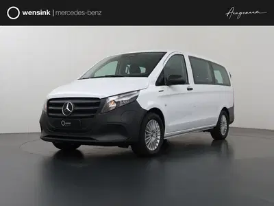 Mercedes-Benz Vito 129 L2 PRO 90kWh uit 2026