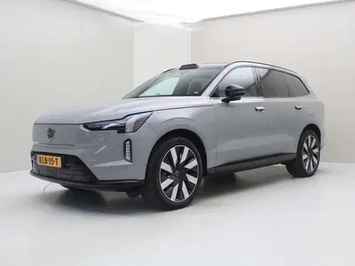 Volvo EX90 Twin Motor Performance 517pk 7P Ultra [ LU uit 2025