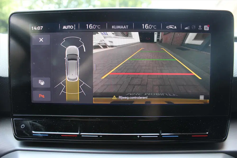 SEAT Leon 1.0 TSI *FR Business* " uit 2022, foto 12