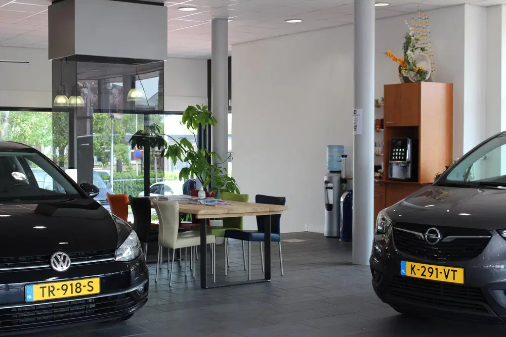 SEAT Leon 1.0 TSI *FR Business* " uit 2022, foto 19
