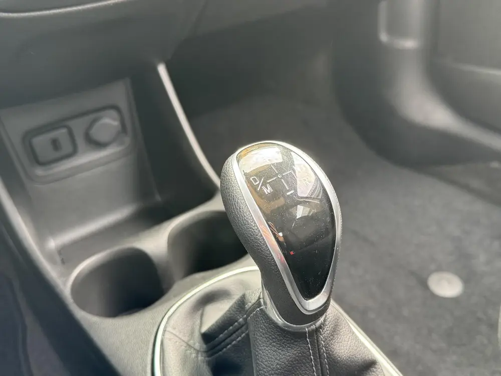 Opel Karl 1.0 ecoFLEX Edition uit 2019, foto 14