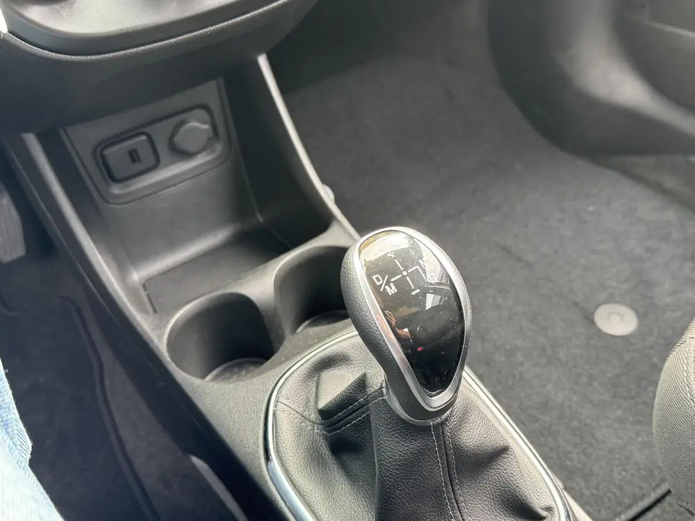 Opel Karl 1.0 ecoFLEX Edition uit 2019, foto 15